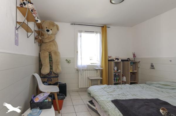 Maison à vendre |  Montbazin |  5 pièces | 108 m²