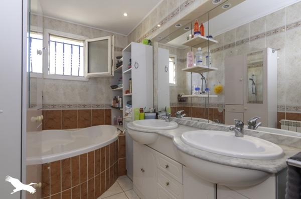 Maison à vendre |  Montbazin |  5 pièces | 108 m²