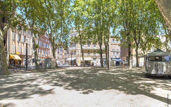 Appartement à louer    1 pièce •  Toulouse