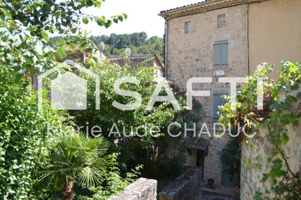 Maison de ville T4 - 73 m2, balcon