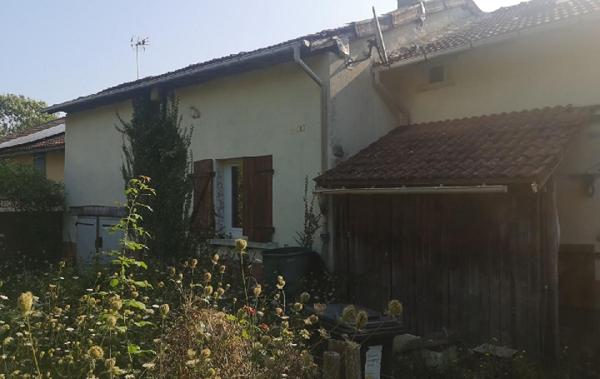 Vente Maison Saint-martin-le-vieux   