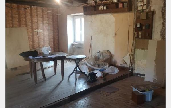 Vente Maison Saint-martin-le-vieux   