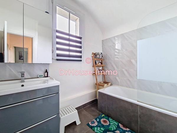 Maison à vendre 6 pièces de 113 m²