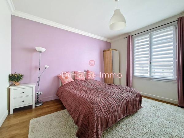 Maison à vendre 6 pièces de 113 m²