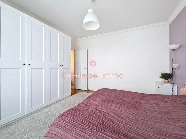 Maison à vendre 6 pièces de 113 m²
