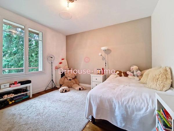 Maison à vendre 6 pièces de 113 m²