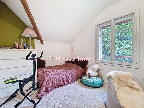 Maison à vendre 6 pièces de 113 m²