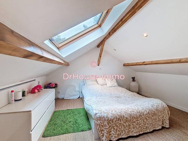 Maison à vendre 6 pièces de 113 m²