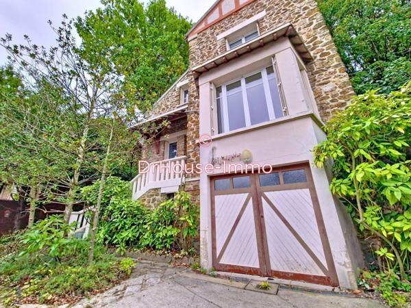 Maison à vendre 6 pièces de 113 m²