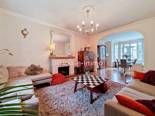 Maison à vendre 6 pièces de 113 m²