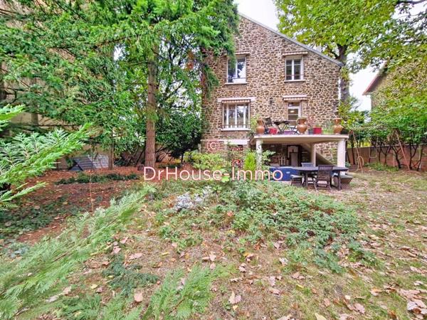 Maison à vendre 6 pièces de 113 m²