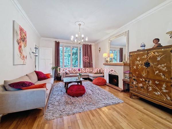 Maison à vendre 6 pièces de 113 m²