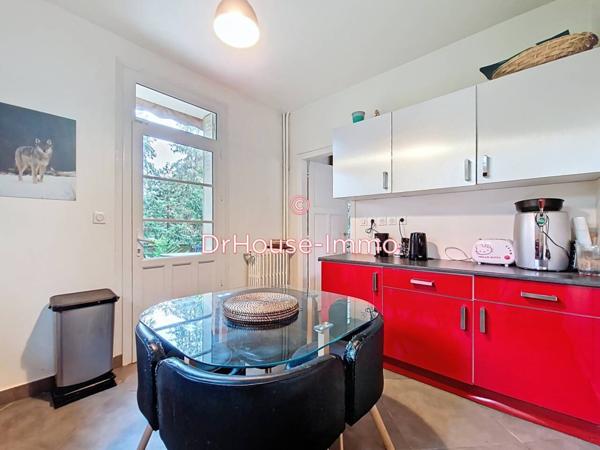 Maison à vendre 6 pièces de 113 m²