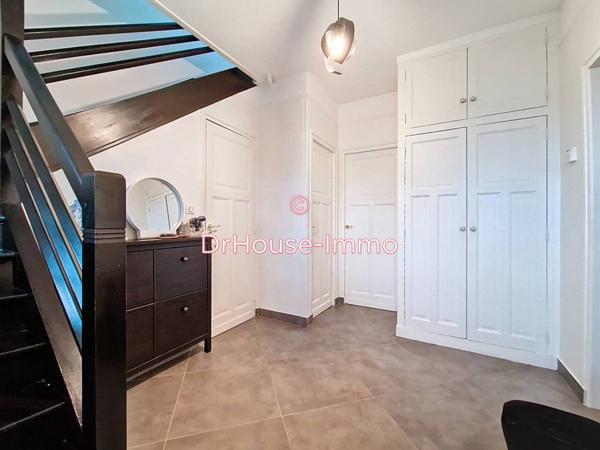 Maison à vendre 6 pièces de 113 m²