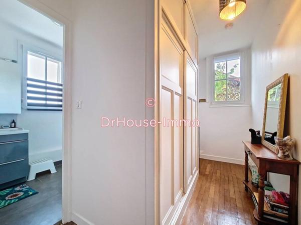 Maison à vendre 6 pièces de 113 m²