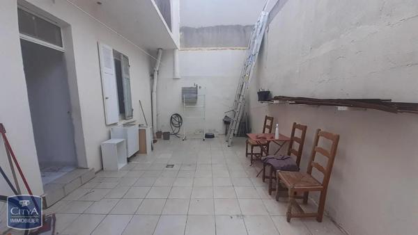 Maison à vendre 5 pièces 140m²