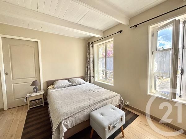 Maison à vendre  6 pièces - 135 m 2   TOUQUES  - 14