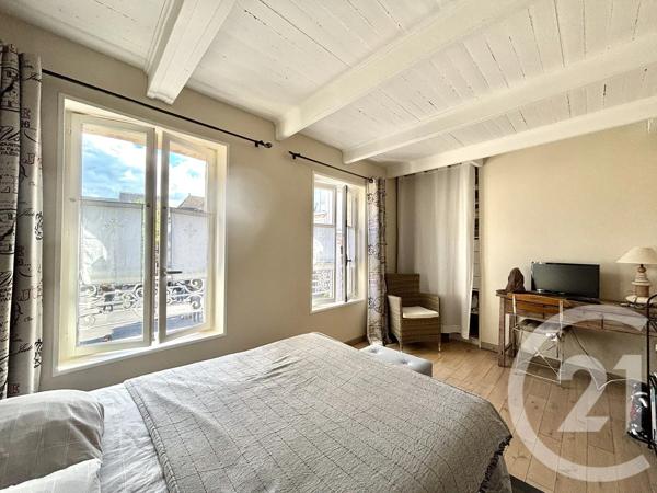 Maison à vendre  6 pièces - 135 m 2   TOUQUES  - 14