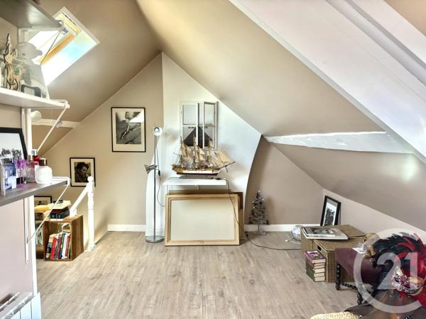 Maison à vendre  6 pièces - 135 m 2   TOUQUES  - 14