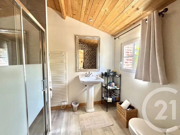 Maison à vendre  6 pièces - 135 m 2   TOUQUES  - 14