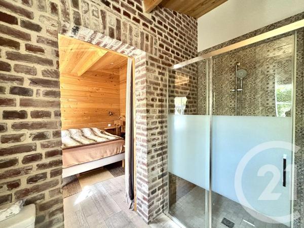 Maison à vendre  6 pièces - 135 m 2   TOUQUES  - 14