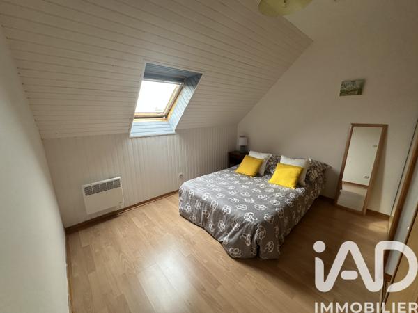 Maison à vendre 7 pièces 116 m² Ballancourt-sur-Essonne