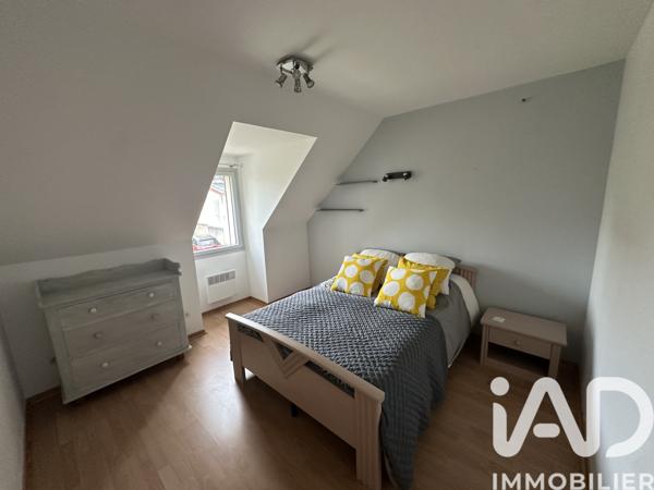 Maison à vendre 7 pièces 116 m² Ballancourt-sur-Essonne