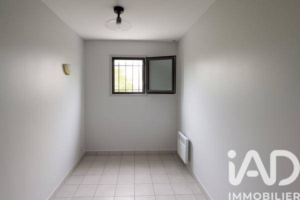 Maison à vendre 7 pièces 116 m² Ballancourt-sur-Essonne