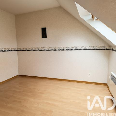Maison à vendre 7 pièces 116 m² Ballancourt-sur-Essonne