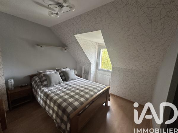 Maison à vendre 7 pièces 116 m² Ballancourt-sur-Essonne