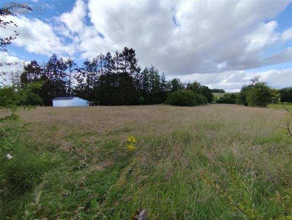 Immeuble à vendre à Hannappes dans les Ardennes (08290), ref : 2024 25   
ARDENNES