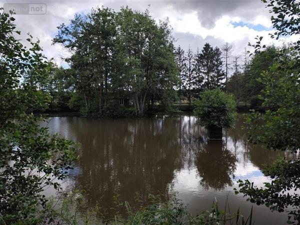 Immeuble à vendre à Hannappes dans les Ardennes (08290), ref : 2024 25   
ARDENNES