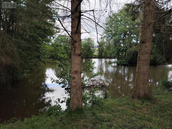 Immeuble à vendre à Hannappes dans les Ardennes (08290), ref : 2024 25   
ARDENNES