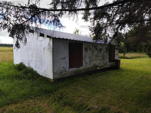 Immeuble à vendre à Hannappes dans les Ardennes (08290), ref : 2024 25   
ARDENNES