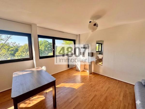 Appartement à vendre à Annecy (74600)
