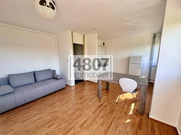 Appartement à vendre à Annecy (74600)