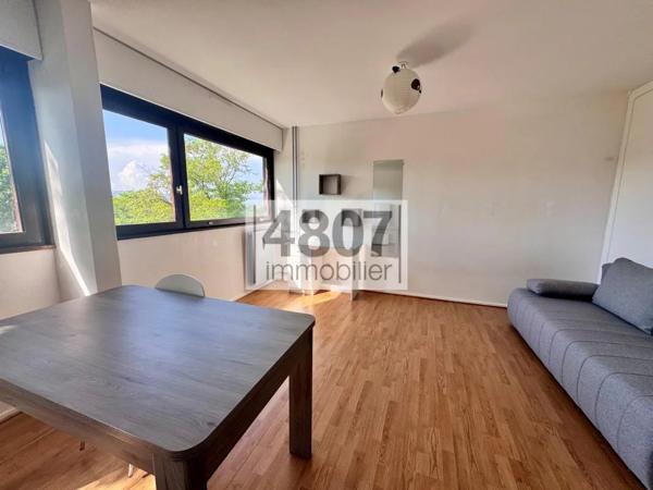 Appartement à vendre à Annecy (74600)