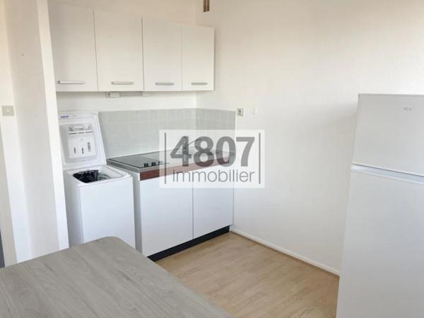 Appartement à vendre à Annecy (74600)