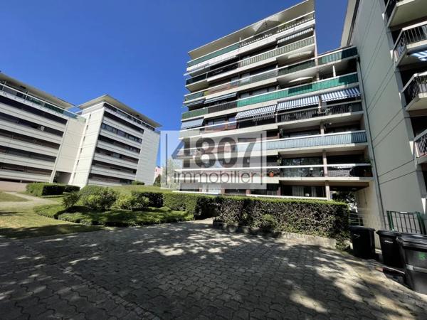 Appartement à vendre à Annecy (74600)