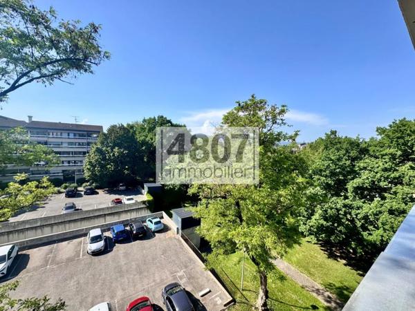 Appartement à vendre à Annecy (74600)