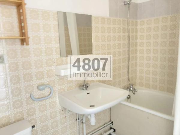 Appartement à vendre à Annecy (74600)