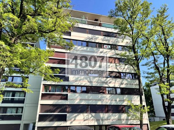 Appartement à vendre à Annecy (74600)