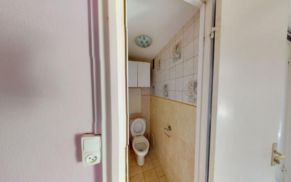 Appartement à vendre    3 pièces • 76,79 m2 Yutz