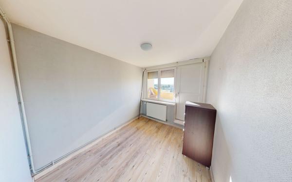 Appartement à vendre    3 pièces • 76,79 m2 Yutz