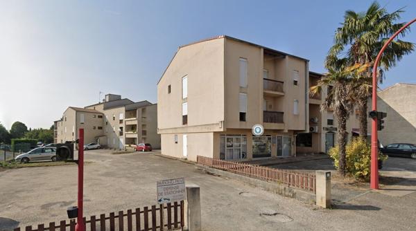 Appartement Villeneuve Sur Lot 3 pièce(s) 63 m2