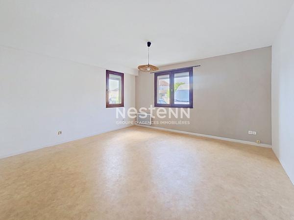 Appartement Villeneuve Sur Lot 3 pièce(s) 63 m2