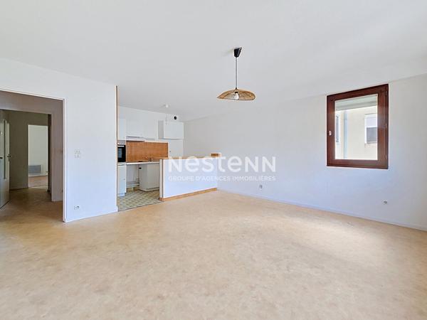 Appartement Villeneuve Sur Lot 3 pièce(s) 63 m2