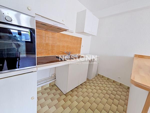 Appartement Villeneuve Sur Lot 3 pièce(s) 63 m2