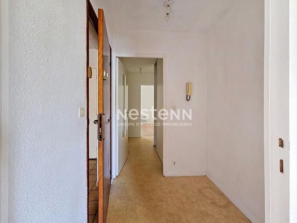 Appartement Villeneuve Sur Lot 3 pièce(s) 63 m2