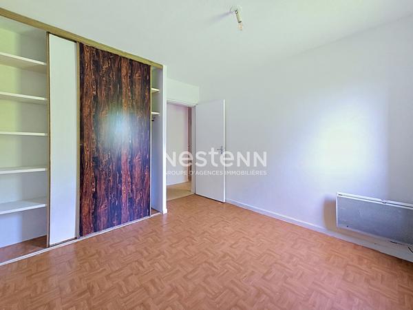 Appartement Villeneuve Sur Lot 3 pièce(s) 63 m2